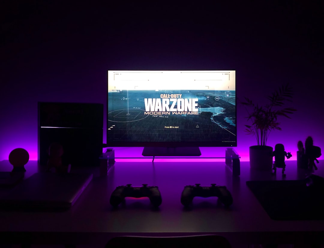 Next-Gen Gaming