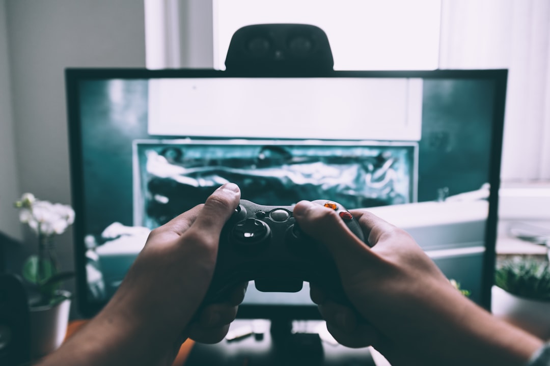 DIY Gaming Projects
